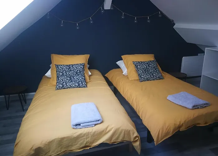 La Casa Petillante !