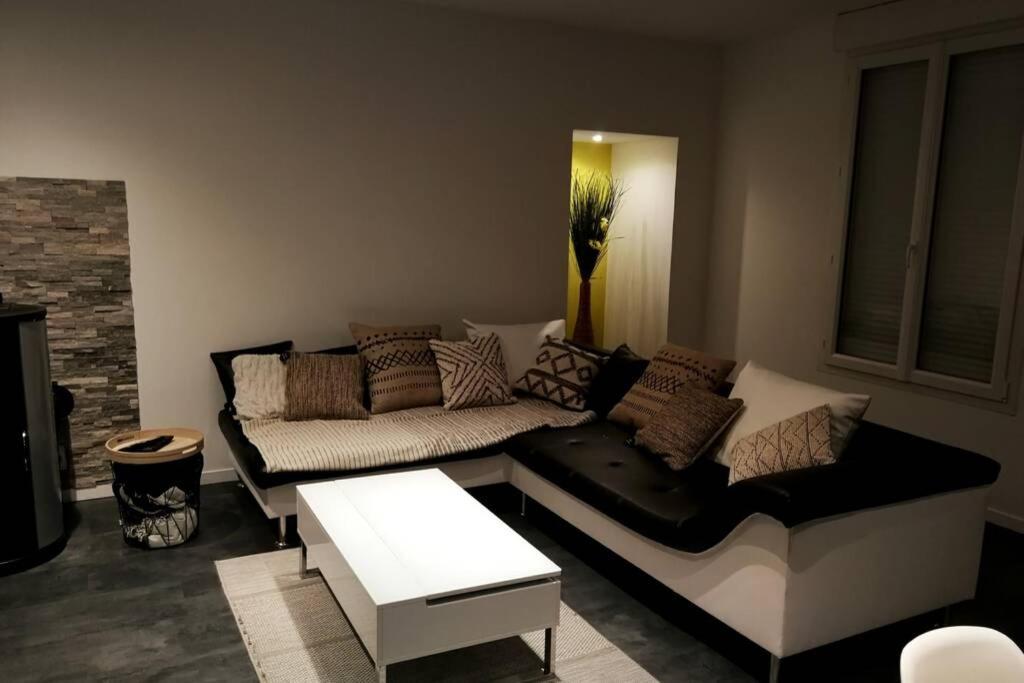 Holiday home La Casa Petillante ! Ay-Champagne