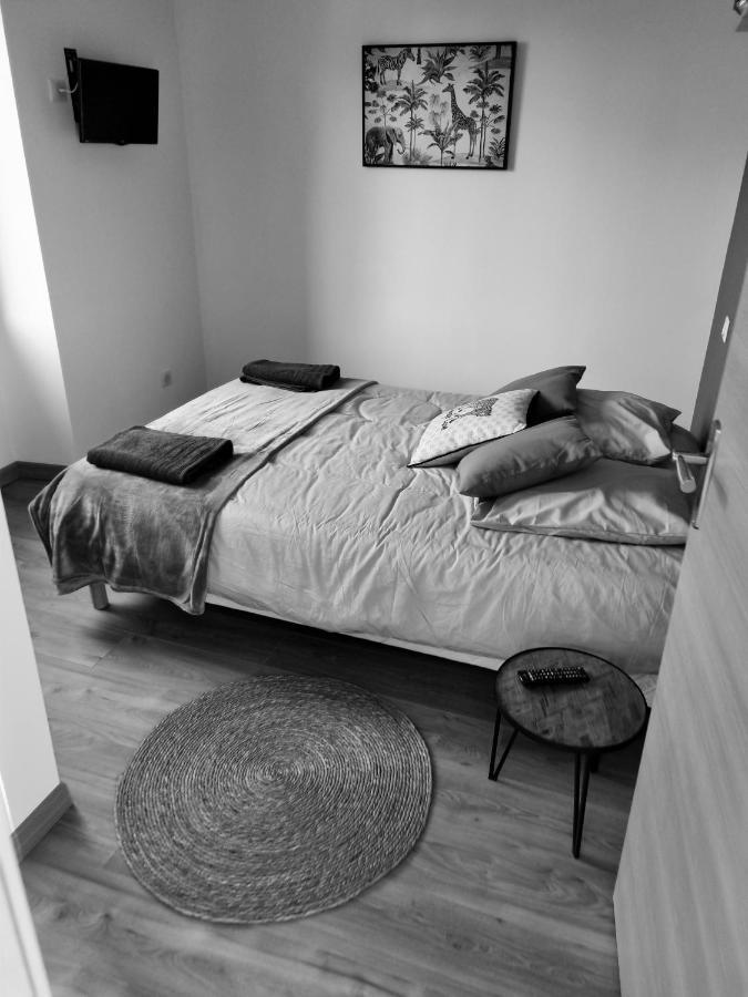 Holiday home La Casa Petillante ! *