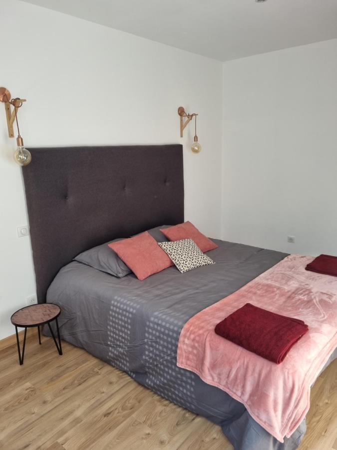 Holiday home La Casa Petillante ! *